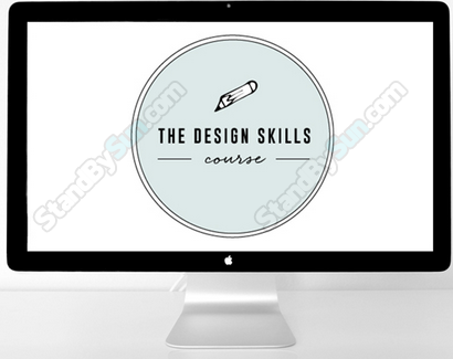 Shay Brown - Design & Tech Skill Course