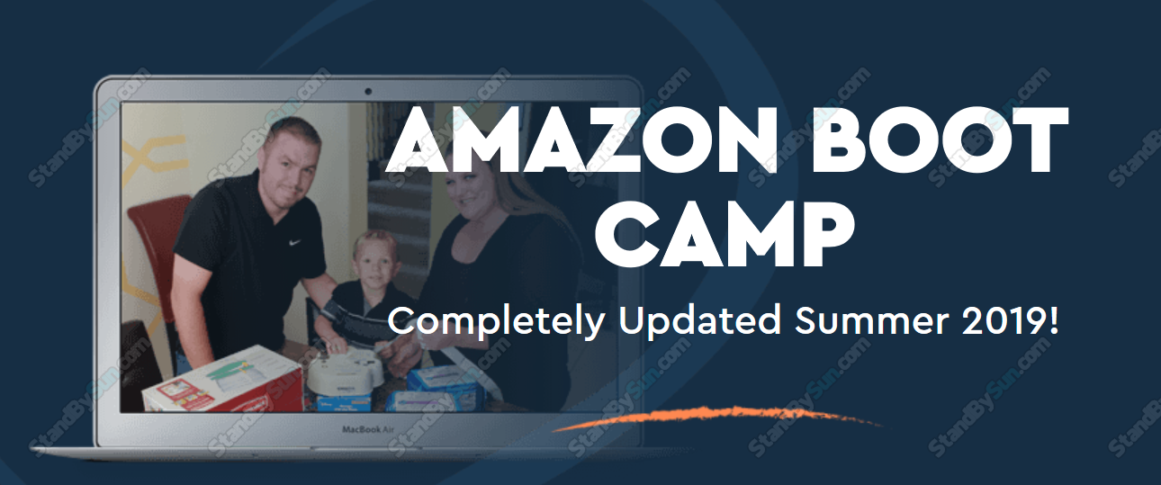 The Selling Family - Amazon Boot Camp V4.0