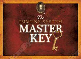 Alex Loyd - Immune System Master Key