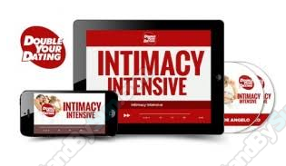Double Your Dating - Intimacy Intensive