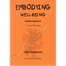Embodying Well-Being (2007) from Julie Henderson