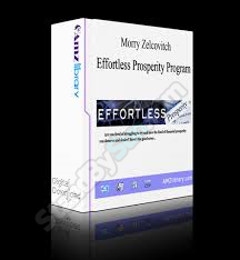 Morry Zelcovitch - Effortless Optimal Weight and Health Program