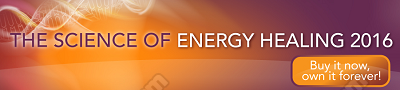 Science of Energy Healing 2016