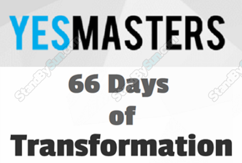 YesMasters - 66 Days of Transformation