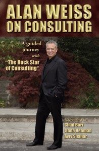 Alan Weiss - Framed (Critical Thinking Skills for Consulting