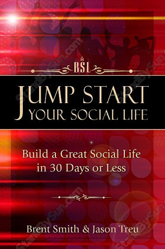 Brent Smith - Jumpstart Your Social Life