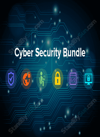 Cyber Security Bundle - Mohamed Atef