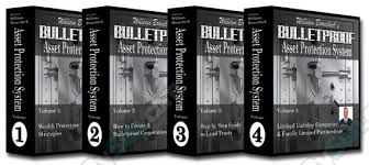Compete Bulletproof Asset Protection Library - William Bronchick