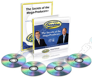 The Secrets of the Mega-Producers