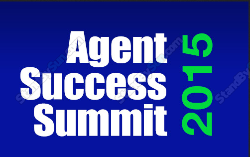 Michael Cerrone - Agent Success Summit 2015 