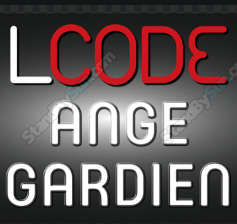  Lcode Ange Gardien - David Paré