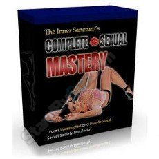 Venusian Arts - Complete Sexual Mastery