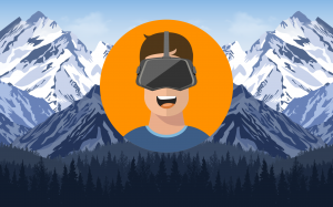 Build 30 Mini 3D Virtual Reality Games In Unity From Scratch (CC)