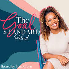 Lené Hypolite - The Glow Up Summit - October 2019 (The Goal Standard Academy 2020)