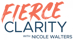 Nicole Walters - Fierce Clarity