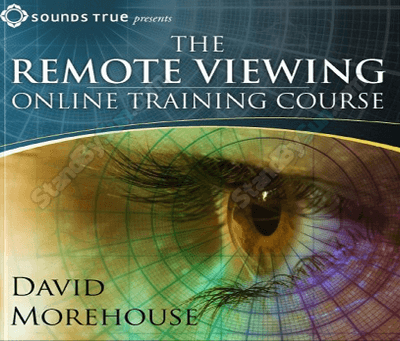 Remote Viewing Online Training Course - David Morehouse