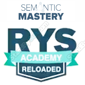 Bradley Benner - RYS Academy Reloaded