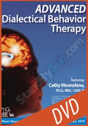 Cathy Moonshine - Advanced Dialectical Behavioral Therapy