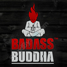 Tom Torero - Badass Buddha