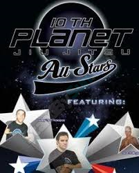 10th Planet JhiJitsu All Stars