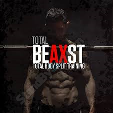 Athlean X - Total Beaxst