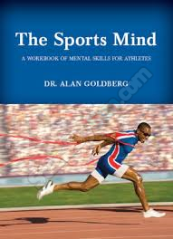 Dr. Alan Goldberg - The Sports Mind Program