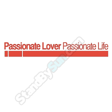 Passionate Lover Passionate Life
