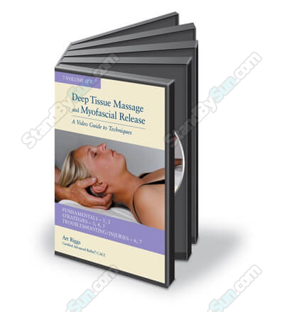 Art Riggs - Deep Tissue Massage and Myofasdal Release