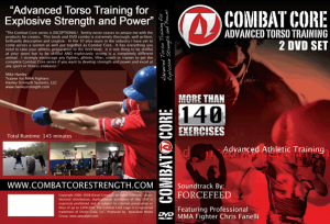 Combat Core - Advanced Torso Training