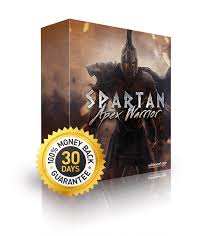 Spartan - Apex Warrior: Increase Your Physical And Mental Strength